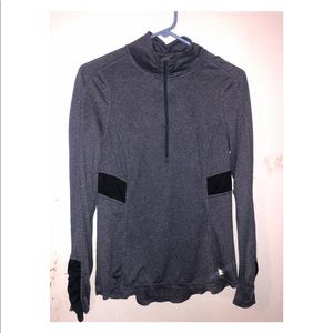 Work out sweater/shirt
